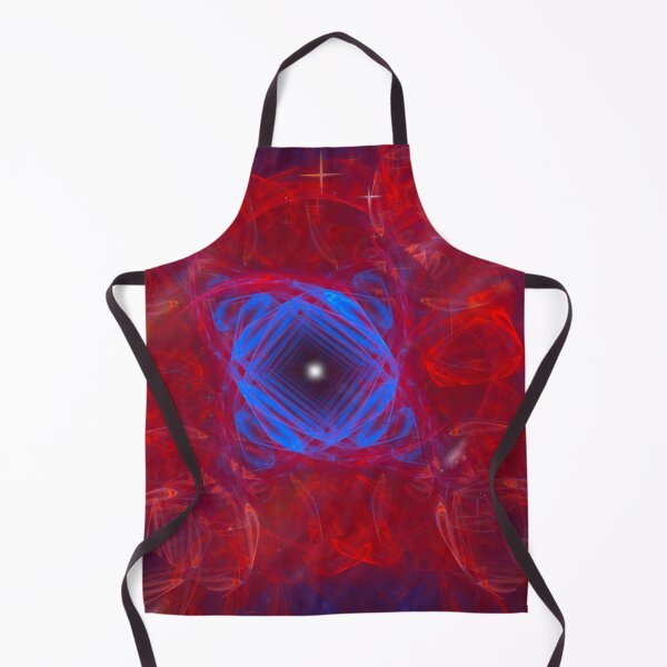 Item preview, Warp Field designed and sold by ArachnidImagery.