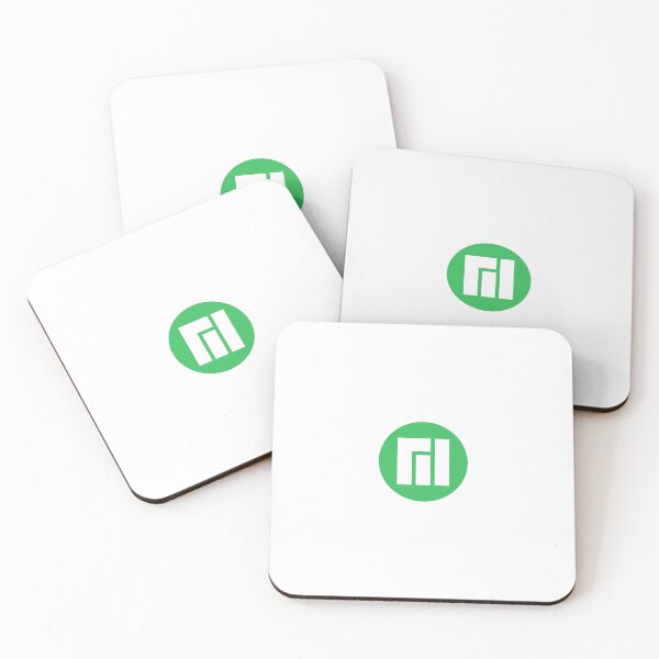 Item preview, Elevate Your Style with Manjaro Logo Shirt – Perfect for Arch Linux Enthusiasts designed and sold by Jackson Levi.