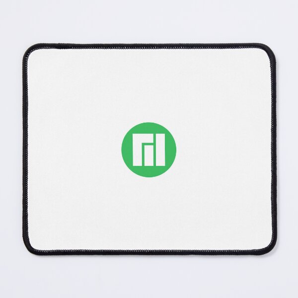 Item preview, Elevate Your Style with Manjaro Logo Shirt – Perfect for Arch Linux Enthusiasts designed and sold by Jackson Levi.