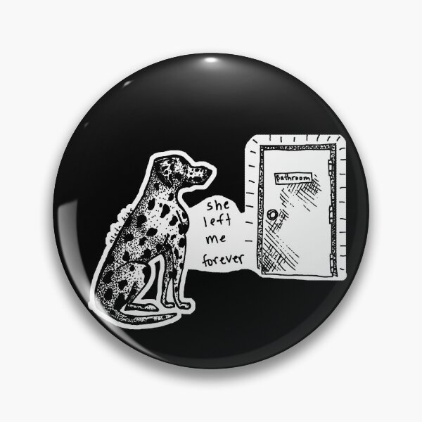 Item preview, Dalmatian Life designed and sold by Aleta Kibler.