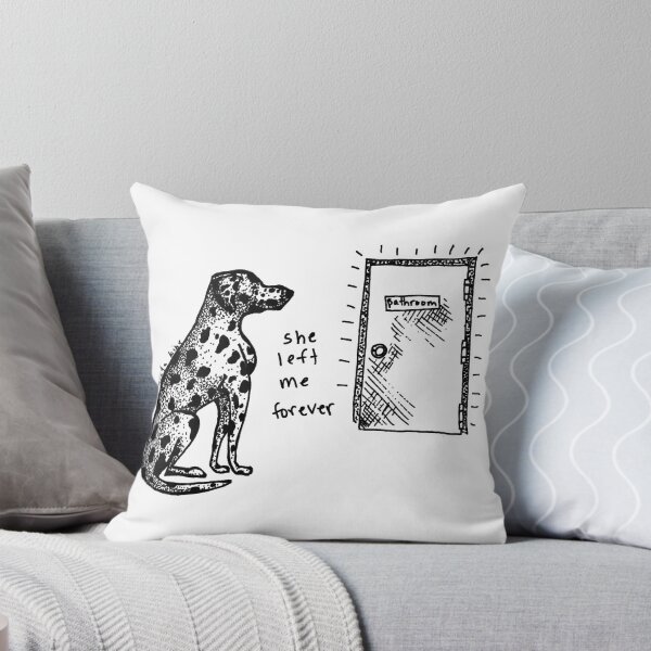 Item preview, Dalmatian Life designed and sold by Aleta Kibler.