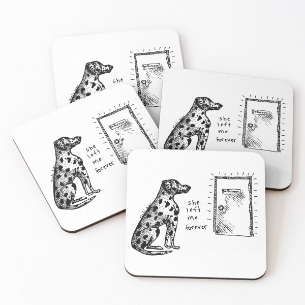 Item preview, Dalmatian Life designed and sold by Aleta Kibler.