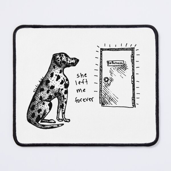 Item preview, Dalmatian Life designed and sold by Aleta Kibler.