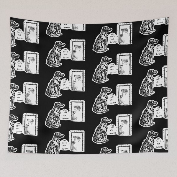 Item preview, Dalmatian Life designed and sold by Aleta Kibler.