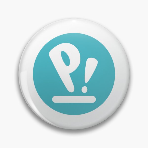 Item preview, Experience Innovation with Pop!OS Logo Shirt – Perfect for Linux Enthusiasts designed and sold by Jackson Levi.