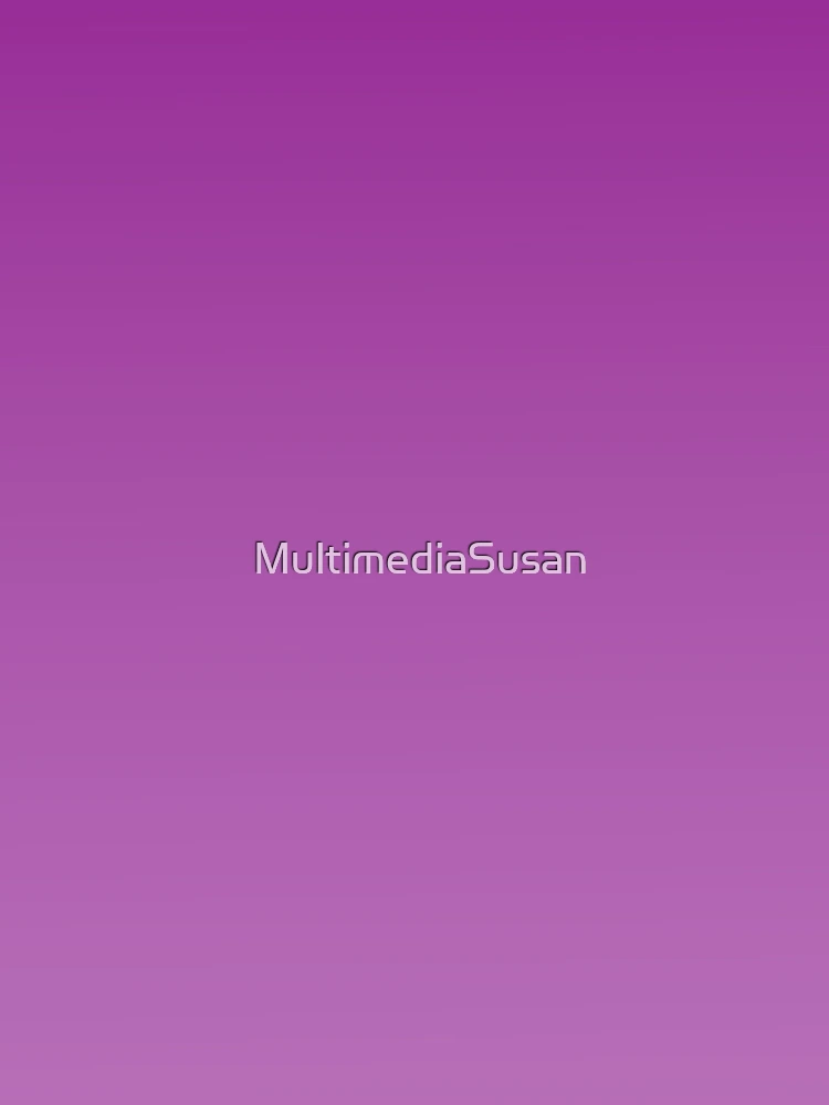 Thumbnail 5 of 5, iPhone Case, Subtle Lilac Gradient designed and sold by MultimediaSusan.