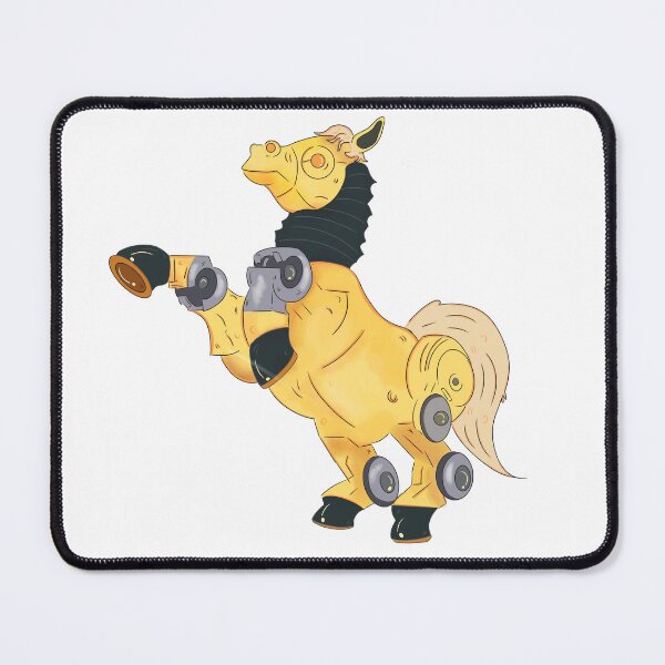 Item preview, Giddyup Horse designed and sold by HyperionGirl.