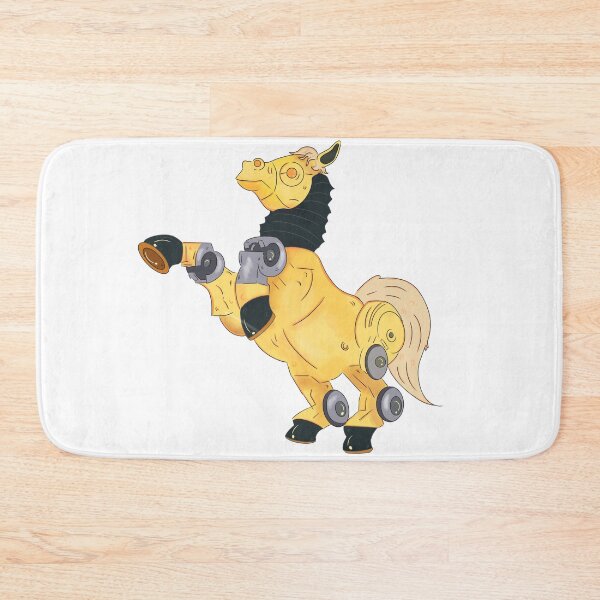 Item preview, Giddyup Horse designed and sold by HyperionGirl.