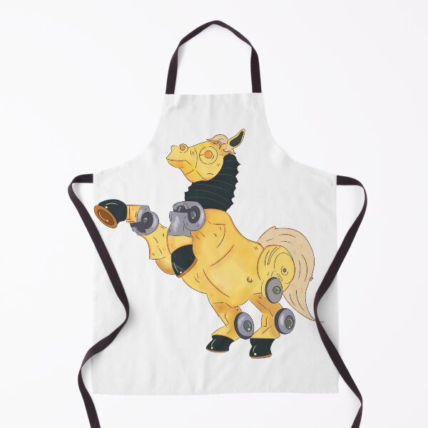 Item preview, Giddyup Horse designed and sold by HyperionGirl.