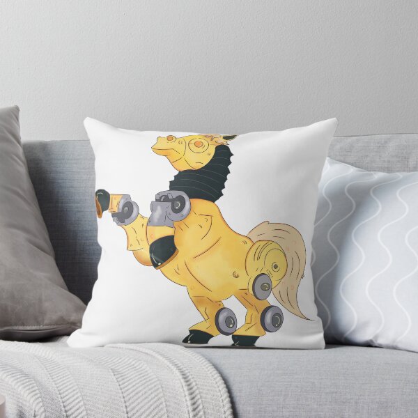 Item preview, Giddyup Horse designed and sold by HyperionGirl.