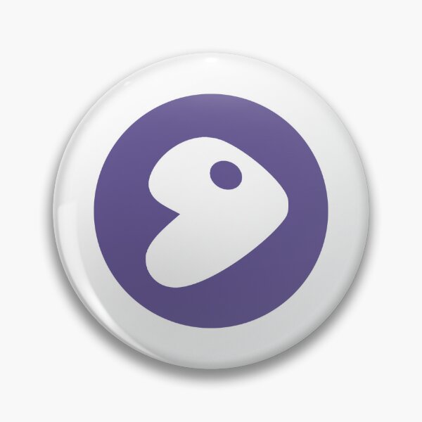 Item preview, Master Your System with Gentoo Logo Shirt – Perfect for Linux Connoisseurs designed and sold by Jackson Levi.