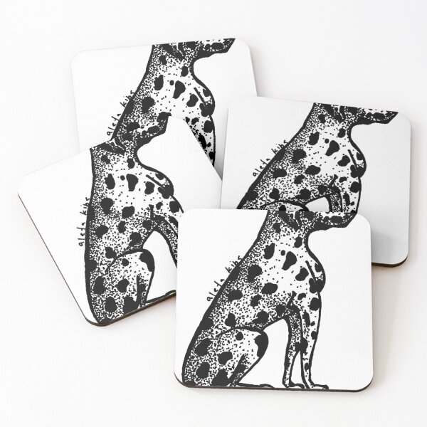 Item preview, Dalmatian designed and sold by Aleta Kibler.