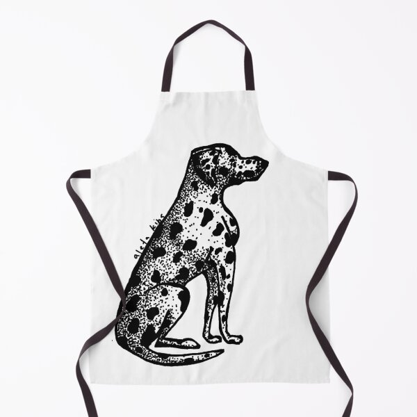 Item preview, Dalmatian designed and sold by Aleta Kibler.