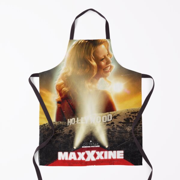 Item preview, Maxxxine - A24 designed and sold by Herman2181.