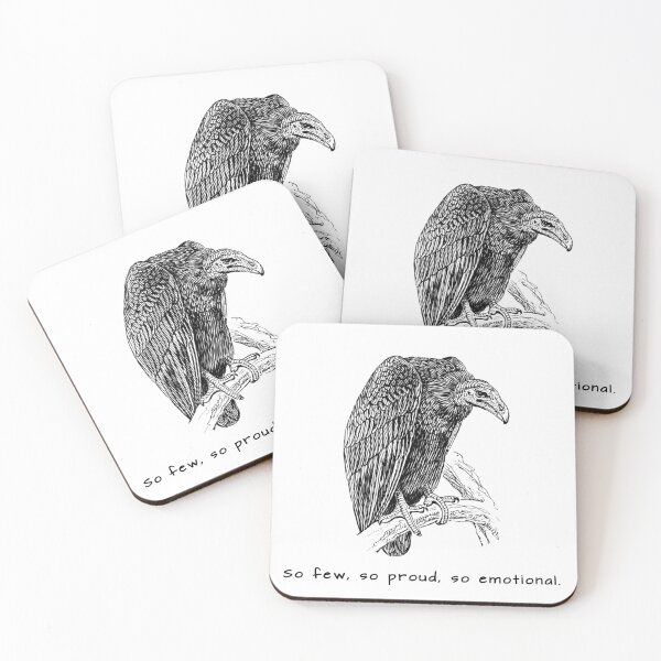 Item preview, So Few So Proud So Emotional  designed and sold by glowpine.