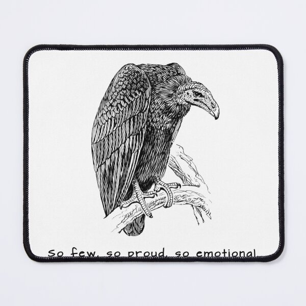 Item preview, So Few So Proud So Emotional designed and sold by glowpine.