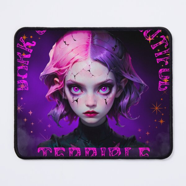 Item preview, ?Terrible Daughter? designed and sold by ruthoarabia.