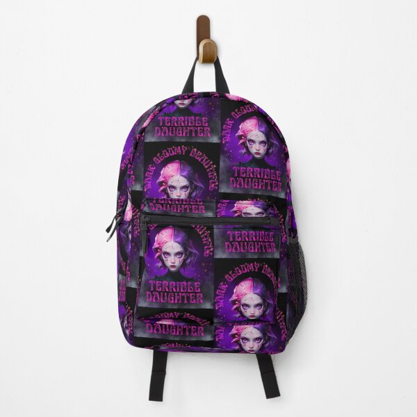 Item preview, ?Terrible Daughter? designed and sold by ruthoarabia.