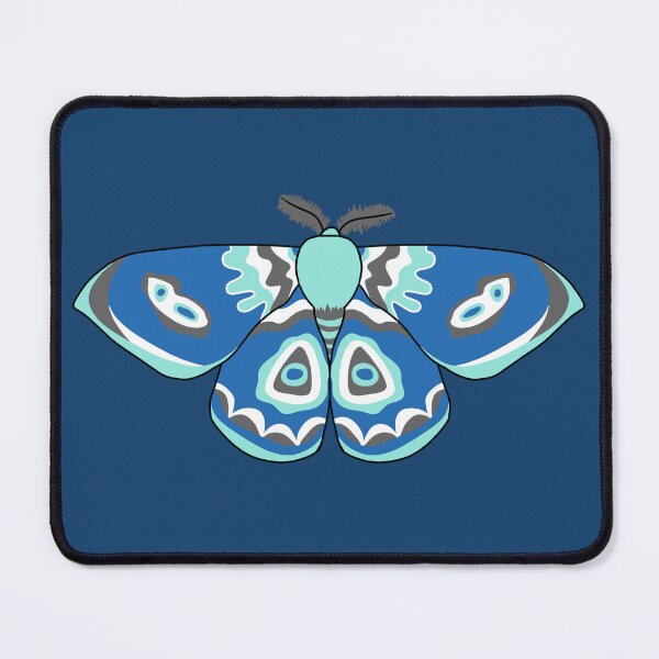 Item preview, Fraysexual Pride Moth designed and sold by Fave101.