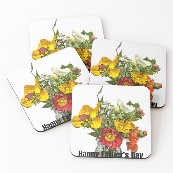 Item preview, Happy Father’s Day  designed and sold by Tonyasartprints.
