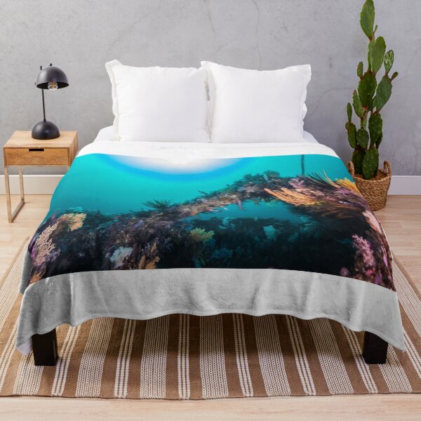 Item preview, The artificial fish reef and the sunlight designed and sold by tank200bar.
