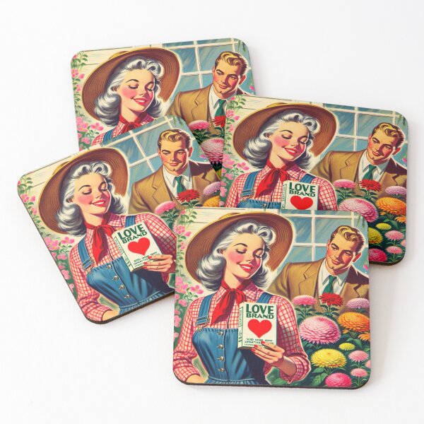 Item preview, Seeds of Love designed and sold by CountryBreezes.