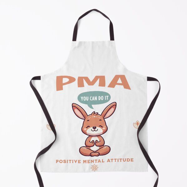 Item preview, positive mental attitude Kangaroo designed and sold by LemuellTrends.