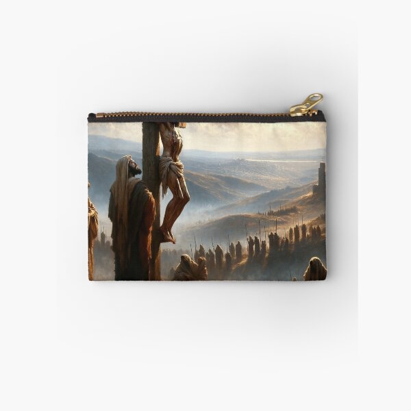 Item preview, Christ's Suffering designed and sold by Leslie Pardew.