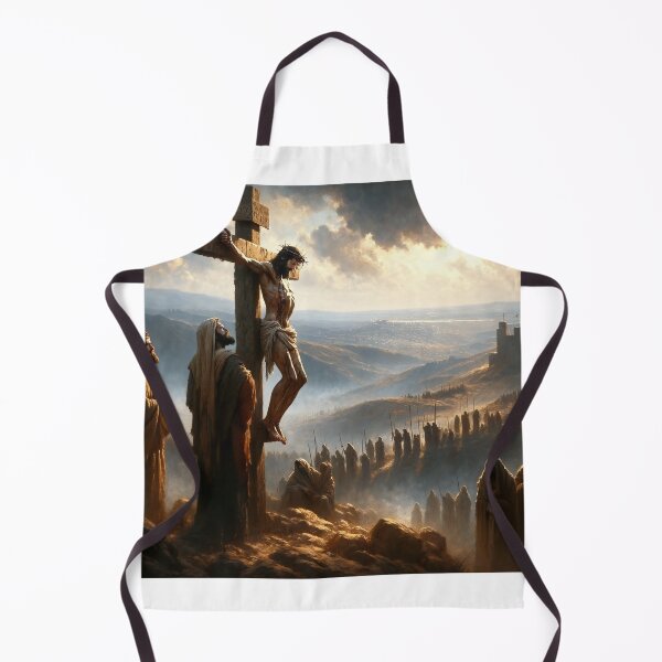 Item preview, Christ's Suffering designed and sold by Leslie Pardew.