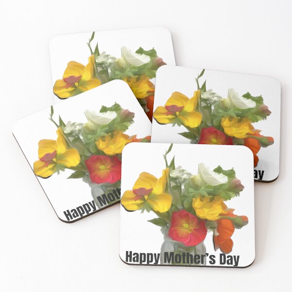 Item preview, Happy Mother’s Day  designed and sold by Tonyasartprints.