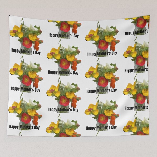 Item preview, Happy Mother’s Day  designed and sold by Tonyasartprints.