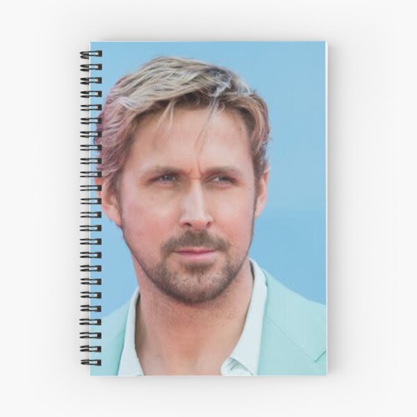 Item preview, Ryan Gosling designed and sold by 8576309.