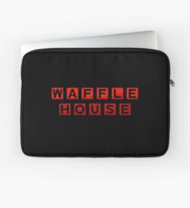 Waffle House Laptop Sleeve