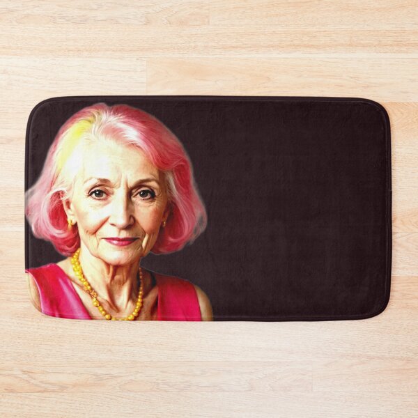 Item preview, Dyed Hair designed and sold by ontological.