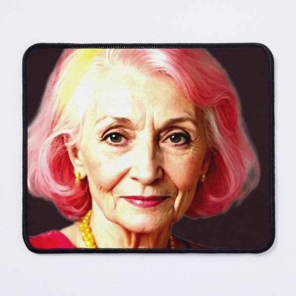 Item preview, Dyed Hair designed and sold by ontological.