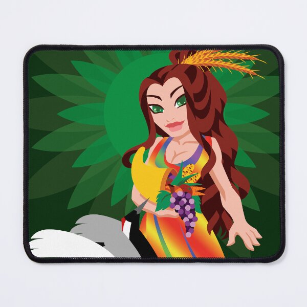 Item preview, Lil Demeter designed and sold by AJ-Chan.