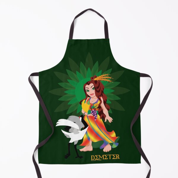 Item preview, Lil Demeter designed and sold by AJ-Chan.