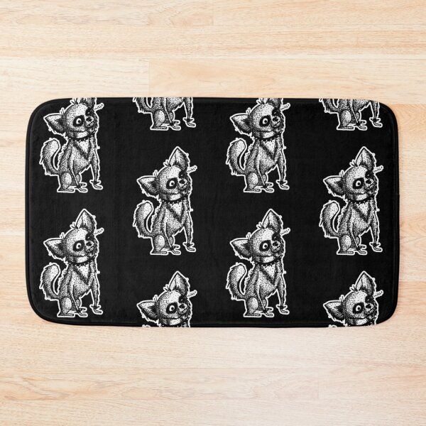 Item preview, Punk Chihuahua designed and sold by Aleta Kibler.