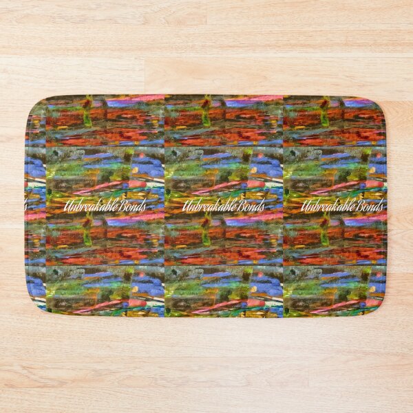 Item preview, Unbreakable bonds  designed and sold by Tonyasartprints.