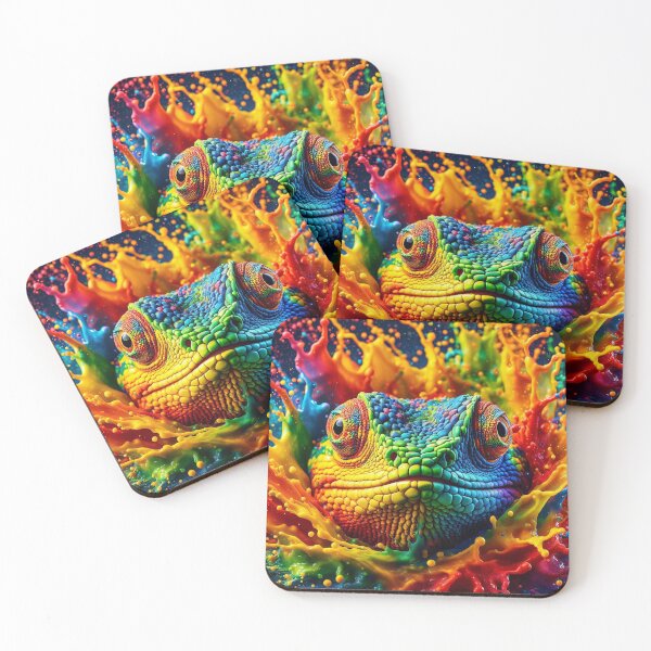 Item preview, Gecko  designed and sold by connie campbell.