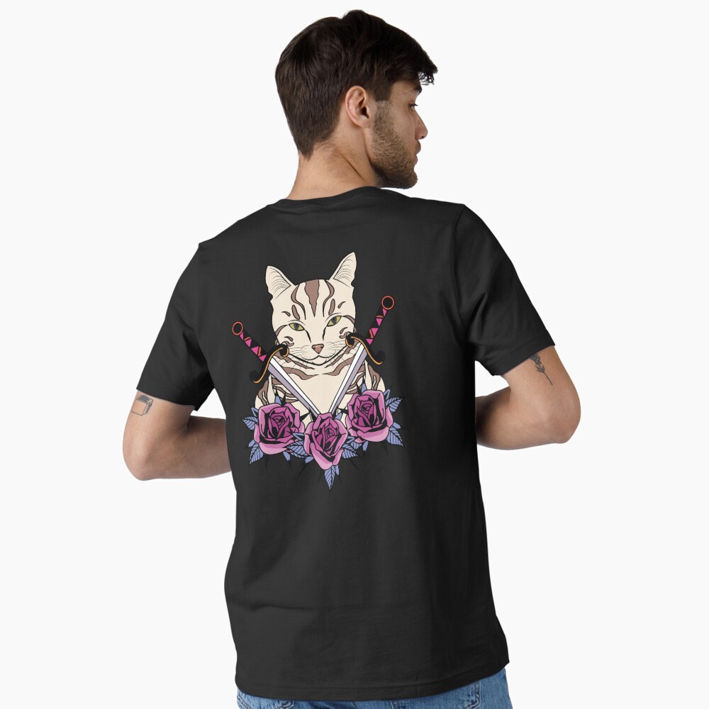 Item preview, Essential T-Shirt designed and sold by sketchonic.