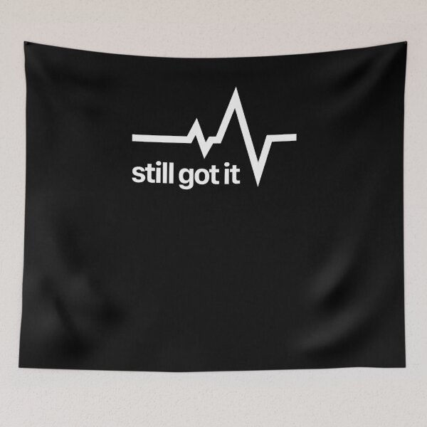 Item preview, Congestive Heart Failure - Get Well Gift designed and sold by Jam Jar.