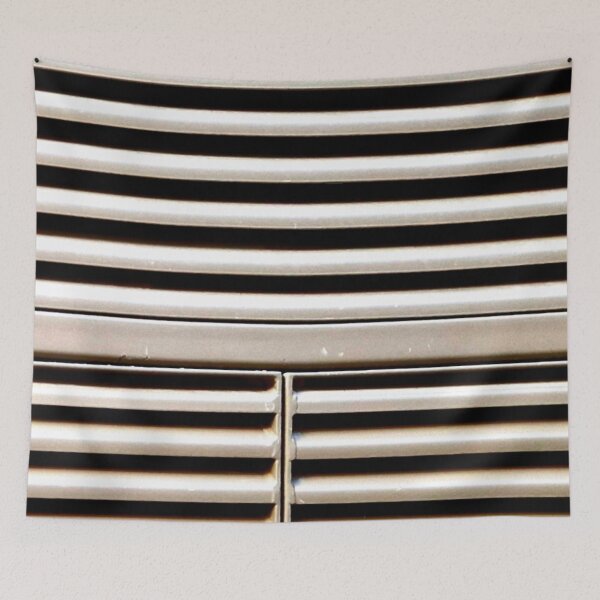 Item preview, Vent Effect designed and sold by ontological.