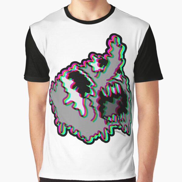 Item preview, Acid Trip Zitronengrab designed and sold by DansDoodads.