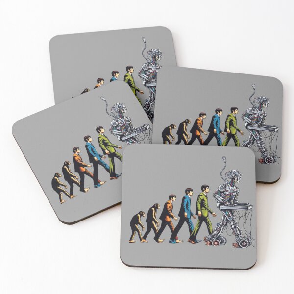Item preview, DJ Beatles #2 designed and sold by mareklessing.