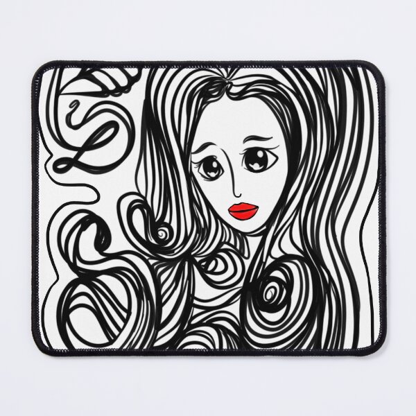 Item preview, TEHE designed and sold by BloomingART88.