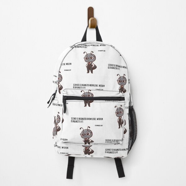 Item preview, Immanuel Kant Ant designed and sold by LemuellTrends.