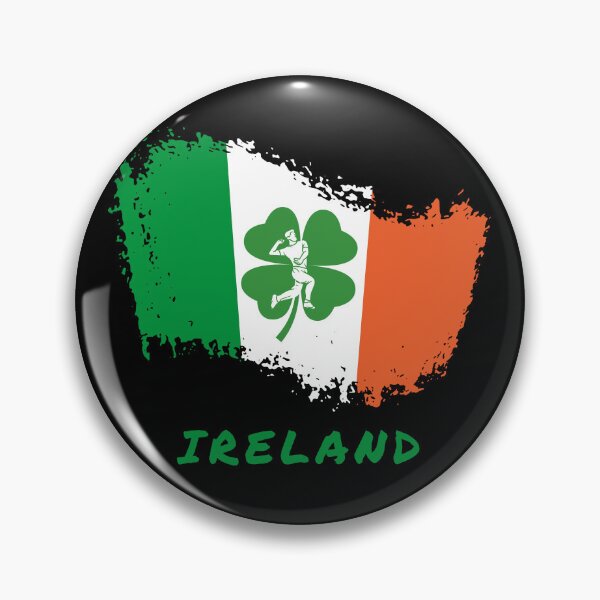 Item preview, Cricket Ireland designed and sold by sydney-syder.