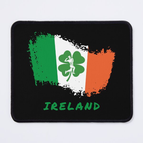 Item preview, Cricket Ireland designed and sold by sydney-syder.