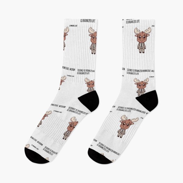Item preview, Immanuel Kant Moose designed and sold by LemuellTrends.